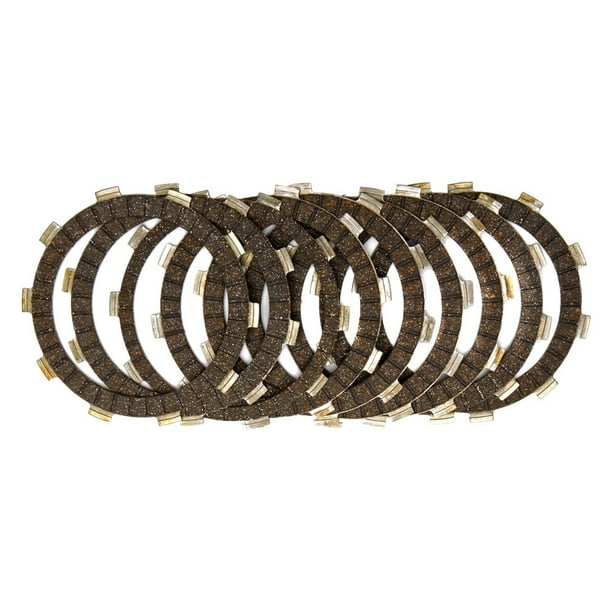 CK Series Clutch Kit EBC CK1206 CK Series Clutch Kit EBC CK1206